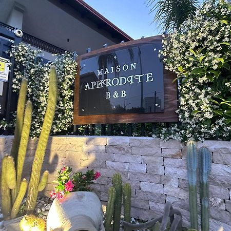 Maison Aphrodite ボスコレアーレ エクステリア 写真